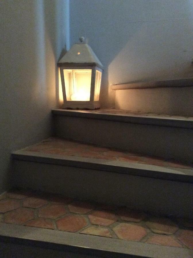 盖辛Le Mas Amore住宿加早餐旅馆 外观 照片