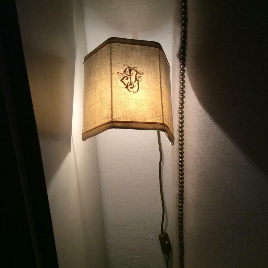 盖辛Le Mas Amore住宿加早餐旅馆 外观 照片